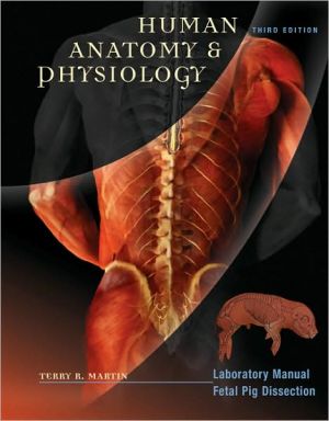Book Human A&P Laboratory Manual, Fetal Pig Dissection free