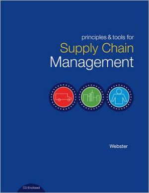 Book Principles and Tools for Supply Chain Management free