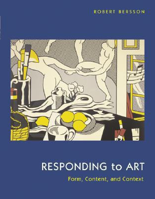 Book Responding to Art w/ Core Concepts in Art v.2 free