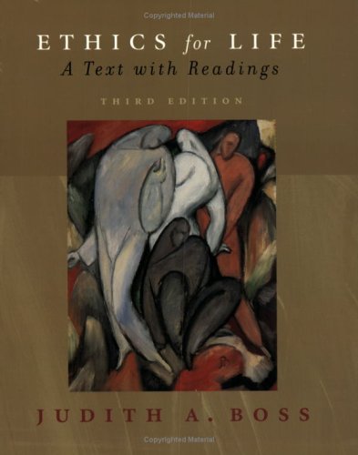 Book Ethics for Life: A Text with Readings free