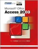 Book Advantage Series: Microsoft Office Access 2003 Intro free