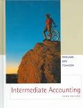 Book Intermediate Accounting with Coach CD-ROM, PowerWeb: Financial Accounting, Alternate Exercises & Problems, and Net Tutor free