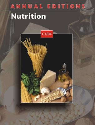 Book Annual Editions: Nutrition 03/04 free