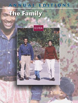 Book Annual Editions: The Family 03/04 free