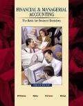 Book Financial & Managerial Accounting A Basis For Business Decisions With Revised Student Cd-rom... free