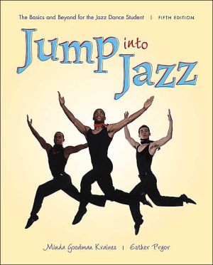 Book Jump into Jazz: The Basics and Beyond for Jazz Dance Students free