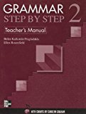 Book Grammar Step by Step, Level 2 free