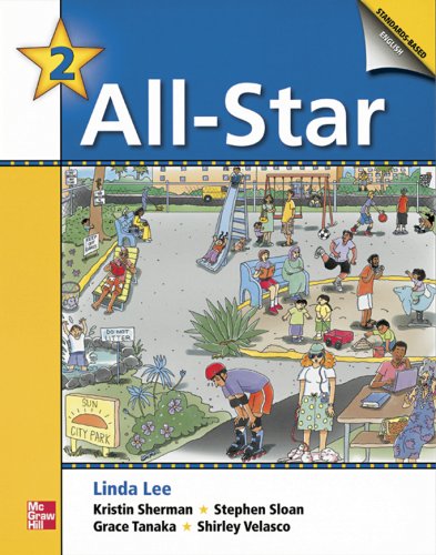 Book All-star - Book 2 (high Beginning) - Audiocassettes (5) (bk. 2) free