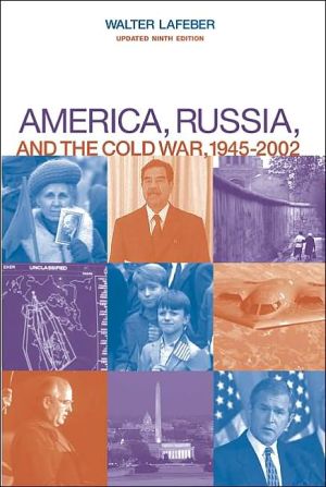 Book America, Russia, and the Cold War, 1945-2002, Updated: Updated free Book America, Russia, and the Cold War, 1945-2002, Updated: Updated free