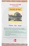 Book Student CD-ROM Package to accompany Deutsch: Na klar! An Introductory German Course free