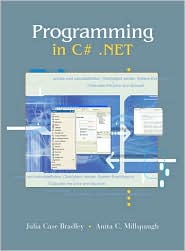 Book Programming in C# .Net free