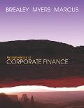 Book Fundamentals of Corporate Finance + Student CD-ROM + Powerweb + Standard&Poor's Educational Version of Market Insight free