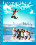 Book Lab Manual t/a Human Biology free