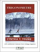 Book Trigonometry: Student Solutions Manual free