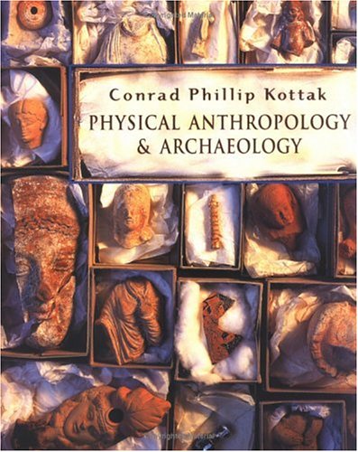 Book Physical Anthropology and Archaeology free