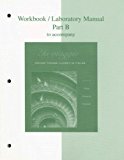 Book Workbook/Laboratory Manual Part B to accompany In viaggio: Moving Toward Fluency in Italian free