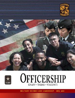Book Msl 402 Officership Textbook free