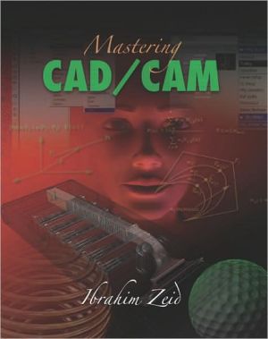 Book Mastering CAD/CAM (Engineering Series) free