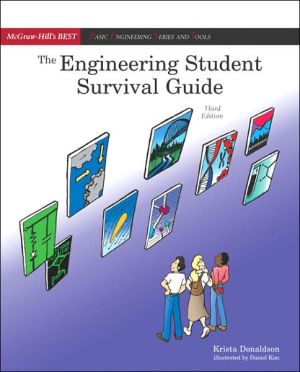 Book Engineering Student Survival Guide (BEST Series) free