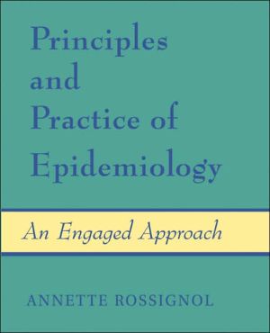 Book Principles and Practice of Epidemiology: An Engaged Approach free