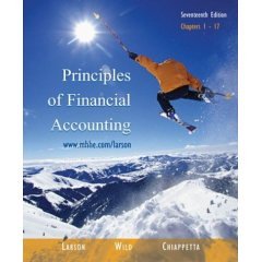 Book Principles Of Financial Accounting Topic Tackler (software Only) free