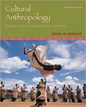 Book Cultural Anthropology: Tribes, States, and the Global System free