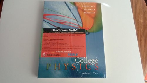 Book College Physics, Volume 2 (Chapters 16-30) free