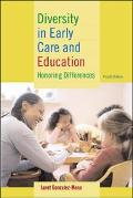 Book Diversity in Early Care and Education Programs: Honoring Differences free