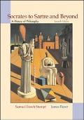 Book Socrates to Sartre and Beyond: A History of Philosophy with Free Philosophy PowerWeb free