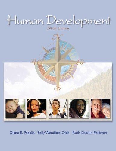 Book Human Development with Student CD and PowerWeb free