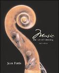 Book Music: The Art of Listening w/CD-ROM free