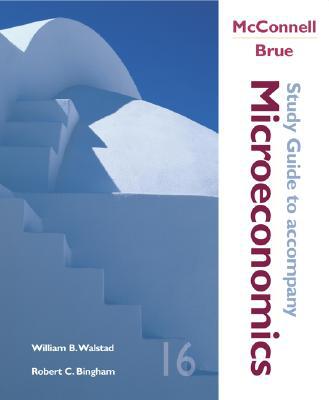 Book Microeconomics (Study Guide) free