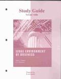 Book Study Guide to accompany Legal Environment of Business in the Information Age free