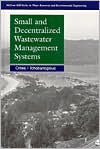 Book Small & Decentralized Wastewater Management Systems free