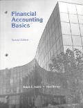 Book Financial Accounting Basics free