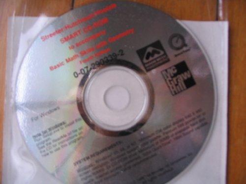 Book Smart Cd-rom, Ibm To Accompany Basic Math Skills With Geometry free