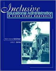 Book Inclusive Educational Administration: A Case Study Approach free