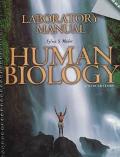 Book Lab Manual to accompany Human Biology free