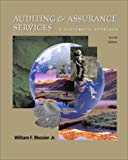 Book Auditing & Assurance Services: A Systematic Approach free