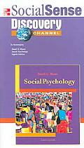 Book Student CD-ROM to use with Social Psychology, 8e free