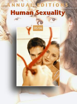 Book Annual Editions: Human Sexuality 05/06 free