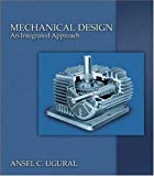 Book Mechanical Design: An Integrated Approach free Book Mechanical Design: An Integrated Approach free