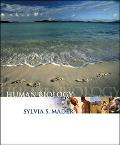 Book MP: Human Biology with bound in OLC card free