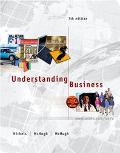 Book Understanding Business, 7th Edition free