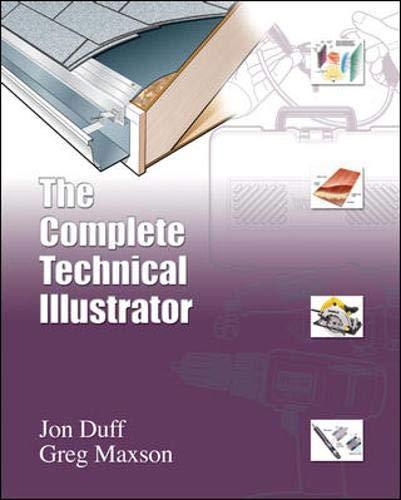 Book The Complete Technical Illustrator w/Bi Subscription Card free