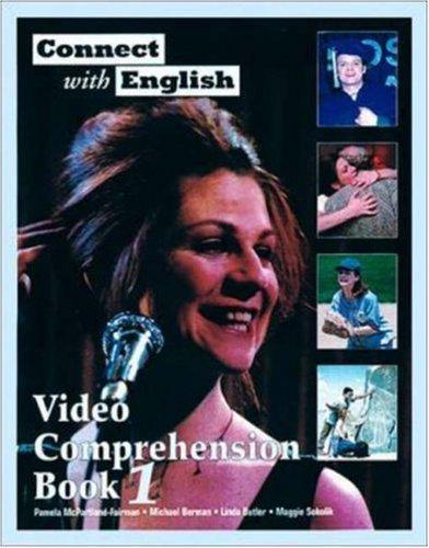 Book Connect With English Video Comprehension Book 1 (Bk. 1) free