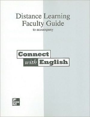 Book Connect With English, Distance Learning Faculty Guide free