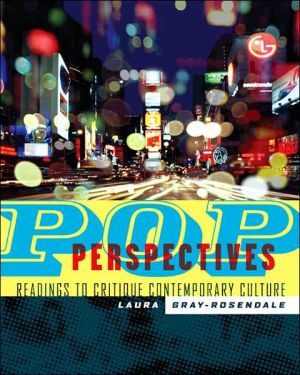 Book Pop Perspectives: Readings to Critique Contemporary Culture free
