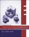 Book MP Fundamentals of Advanced Accounting with Dynamic Accounting PowerWeb and CPA Success SG Coupon free