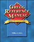 Book The Gregg Reference Manual (Spiral w/Flap) free